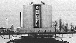 Biogasanlage Göritz 