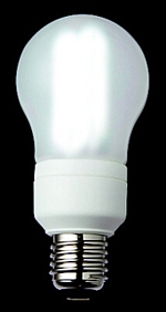 Dulux EL LongLife Energiesparlampe