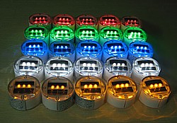 LED Lichtmarker