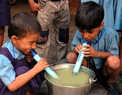 LifeStraw