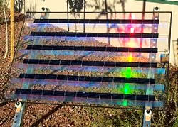Prism Solar Panel