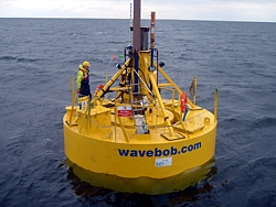 Wavebob (2009)