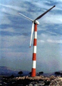 WindMaster in Yodfat