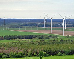 Malancthon-Windfarm