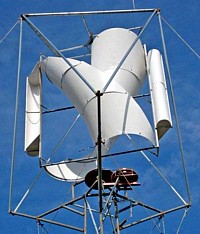 Eubanks-Rotor