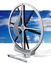 WindTronics Rotor