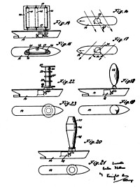Flettner-Patent