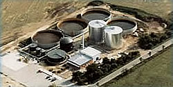 Biogasanlage Gröden
