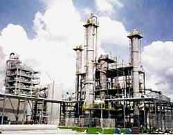 Ehanol-Anlage (USA) 