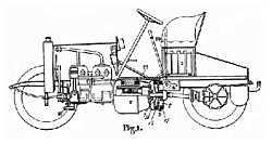 Pieper-Patent 