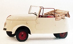 Peugeot VLV von 1941
