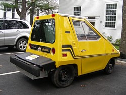 Comutacar Electric