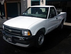 S 10 Electric