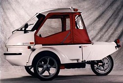 E-Mobil Gizmo