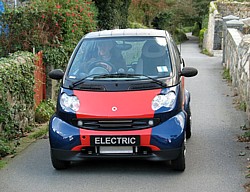 Elektro-Smart 