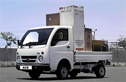 Tata Ace