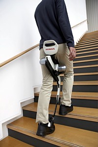 Honda Walking Assist