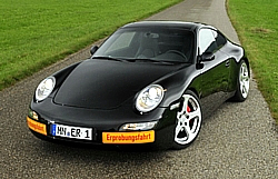 eRuf 911