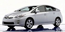 Prius-Konzept für 2010