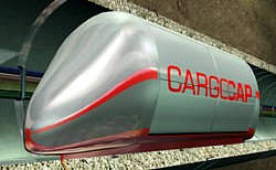 CargoCap Grafik
