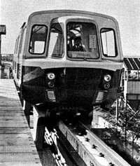 Nihon-Lockheed Monorail