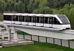 People Mover P8