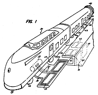 Danby & Powell Patent