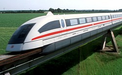 Transrapid 08