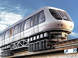 AMT Maglev