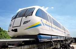 Tangshan Maglev