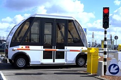 ParkShuttle