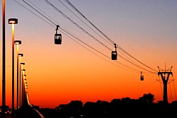 Kölner Seilbahn