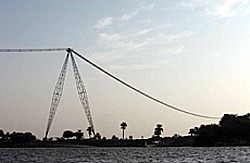 RopeCon im Sudan