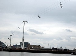 Emirates Air Line 