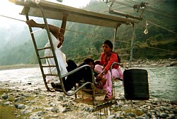 TarPul in Nepal