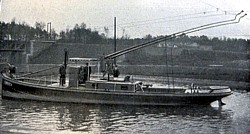 Trolleyboat