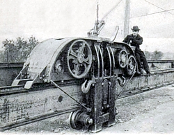 Electric Mule