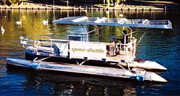 Spree Shuttle