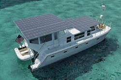 Island Pilot DSe Hybrid