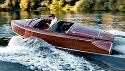 Edison Cruiser
