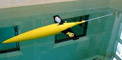 iRobot Seaglider