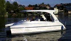 SunCat 23