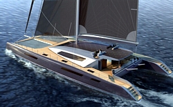 Aeroyacht 121