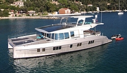 Solarwave 62'
