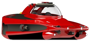 HP Sport Sub 2