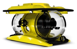 Cruise Sub