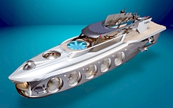 Nautilus Grafik