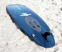 WaveJet-Board