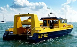 MSV Explorer auf SP-02