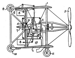 Tesla-Patent Grafik)